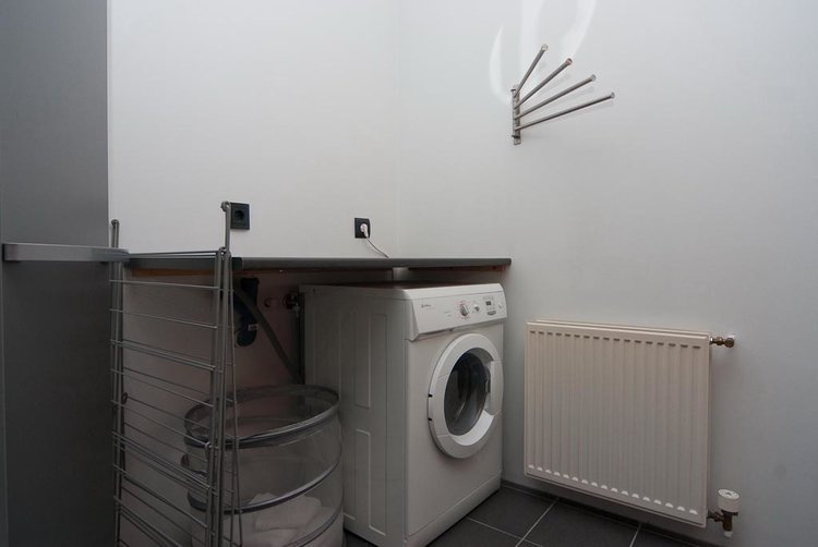 Фото Laugavegur Penthouse Apartment