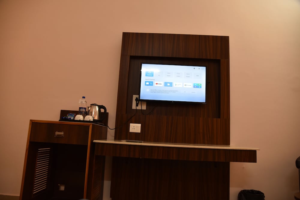 Фото Mastiff Hotel Gopalpur