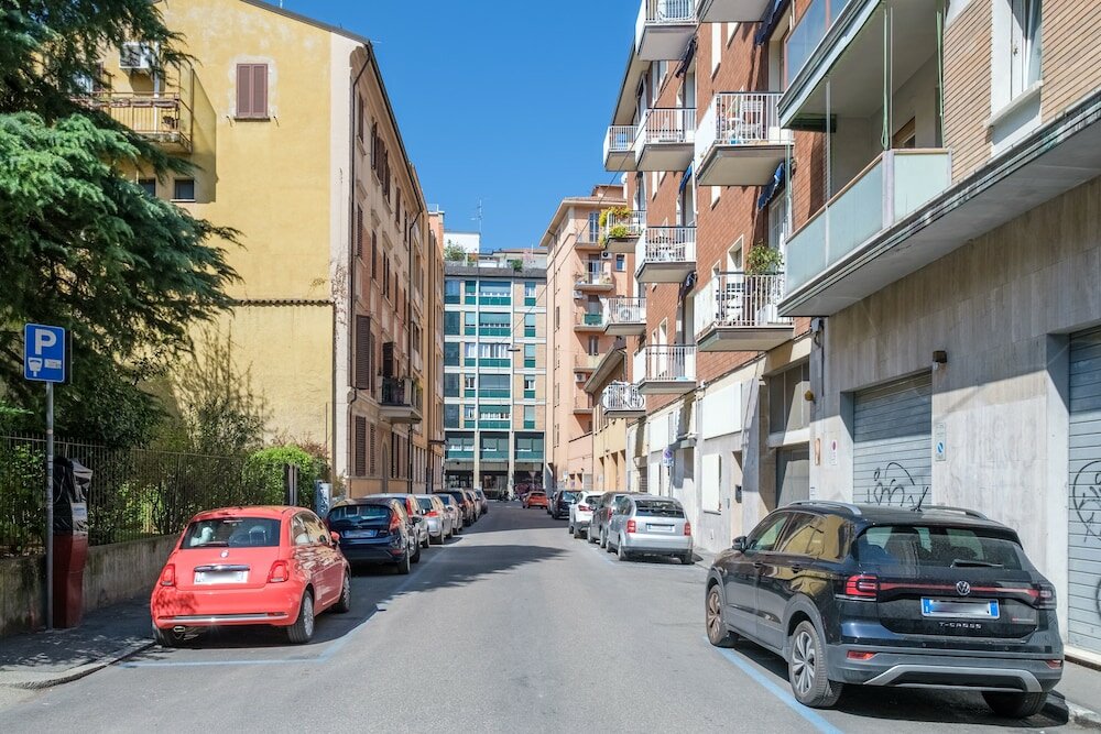 Фото San Pietro House by Studio Vita