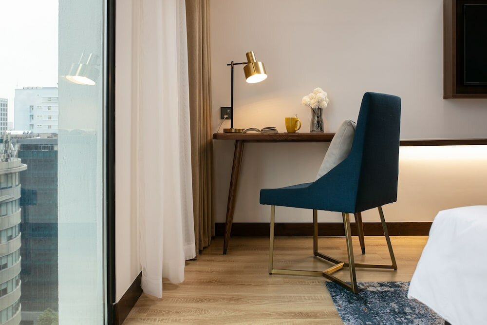 Фото Mövenpick Living West Hanoi