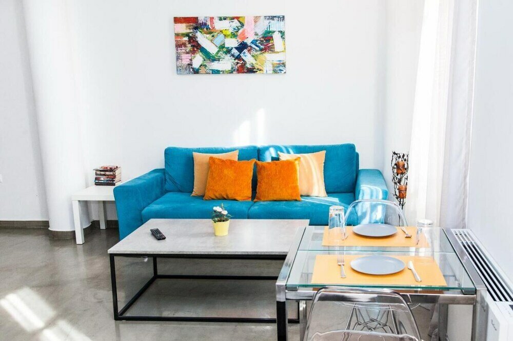 Фото Beautiful Apt. close to Monastiraki