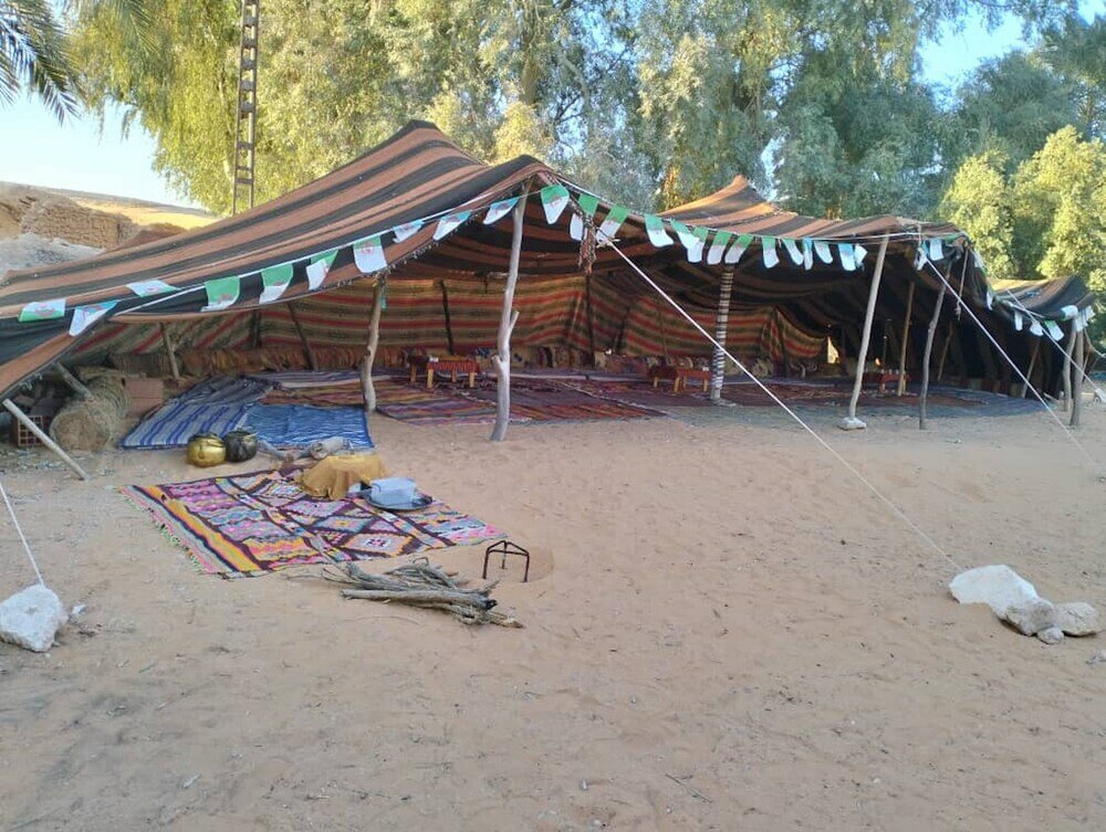 Фото Jnane Albacha