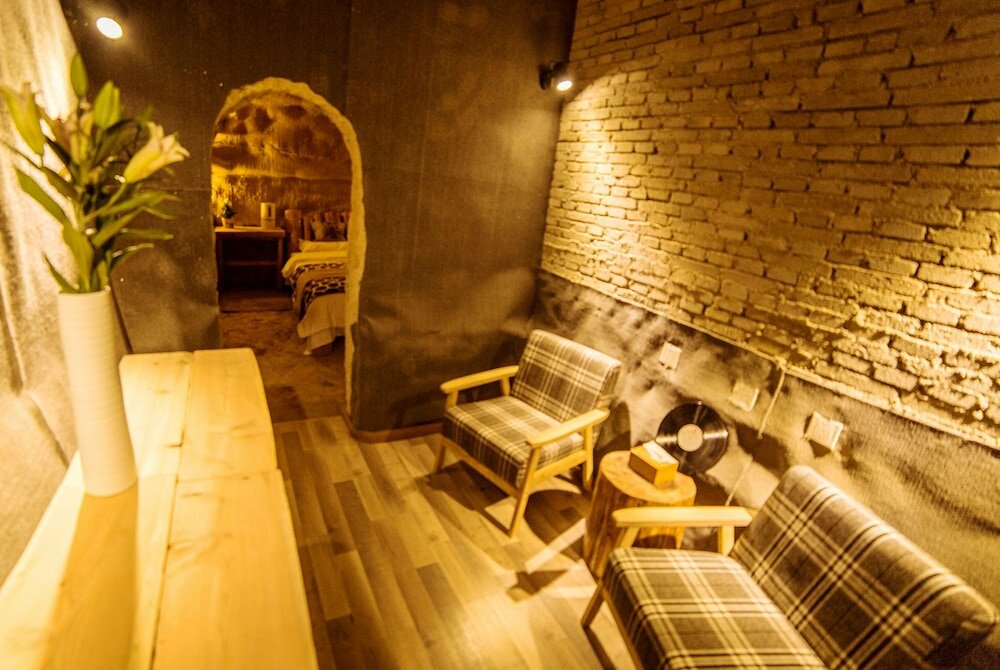 Фото Shangri-la City Art Stack Forty-Seven Other Inn