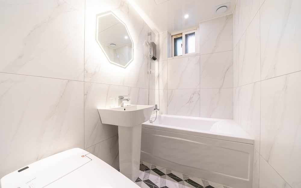 Фото Yangcheon Stay 25