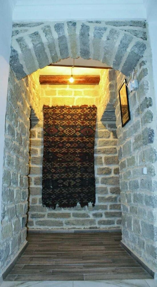 Фото Antique Palace Hotel Baku