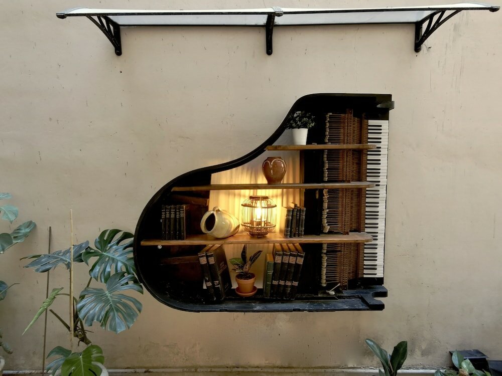 Фото Baloo Hostel