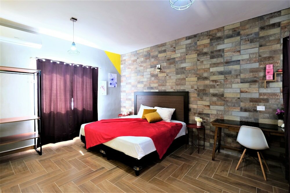 Фото El Secreto Hotel Bacalar - Todo Incluido