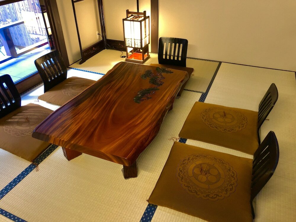 Фото Kyoyadoya Oyado Ichi