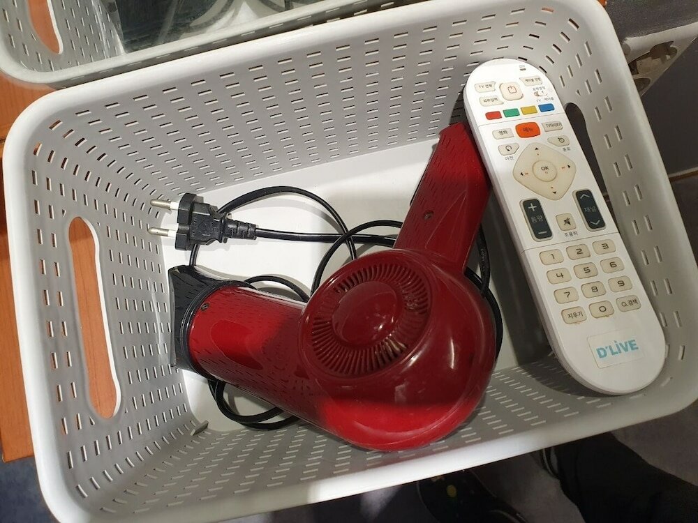 Фото Dalgona Guesthouse