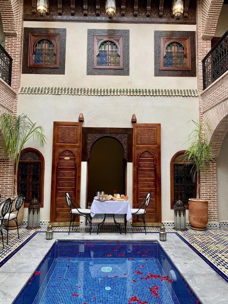 Фото Touhfa Kasbah Marrakech