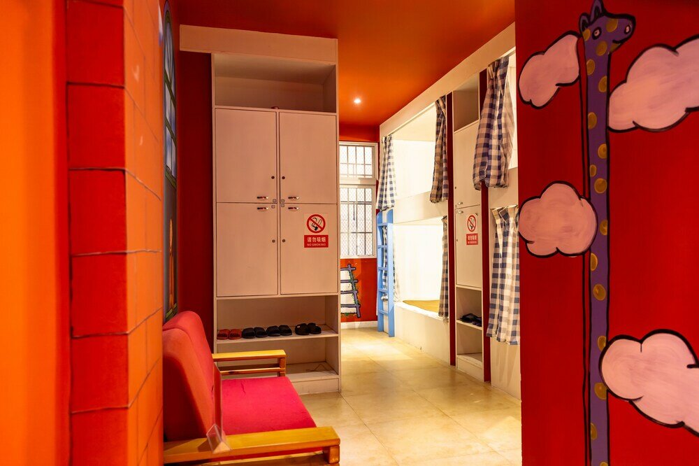 Фото ShangriLa Free Life Youth Hostel