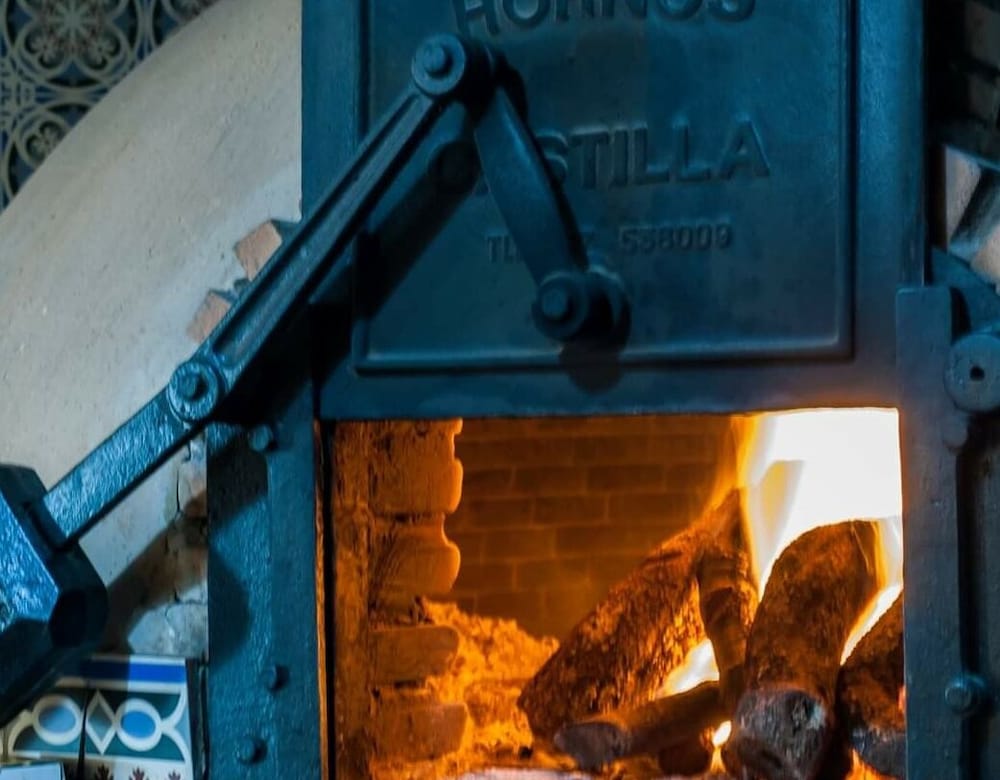 Фото Hostal Don Joaquin Alora