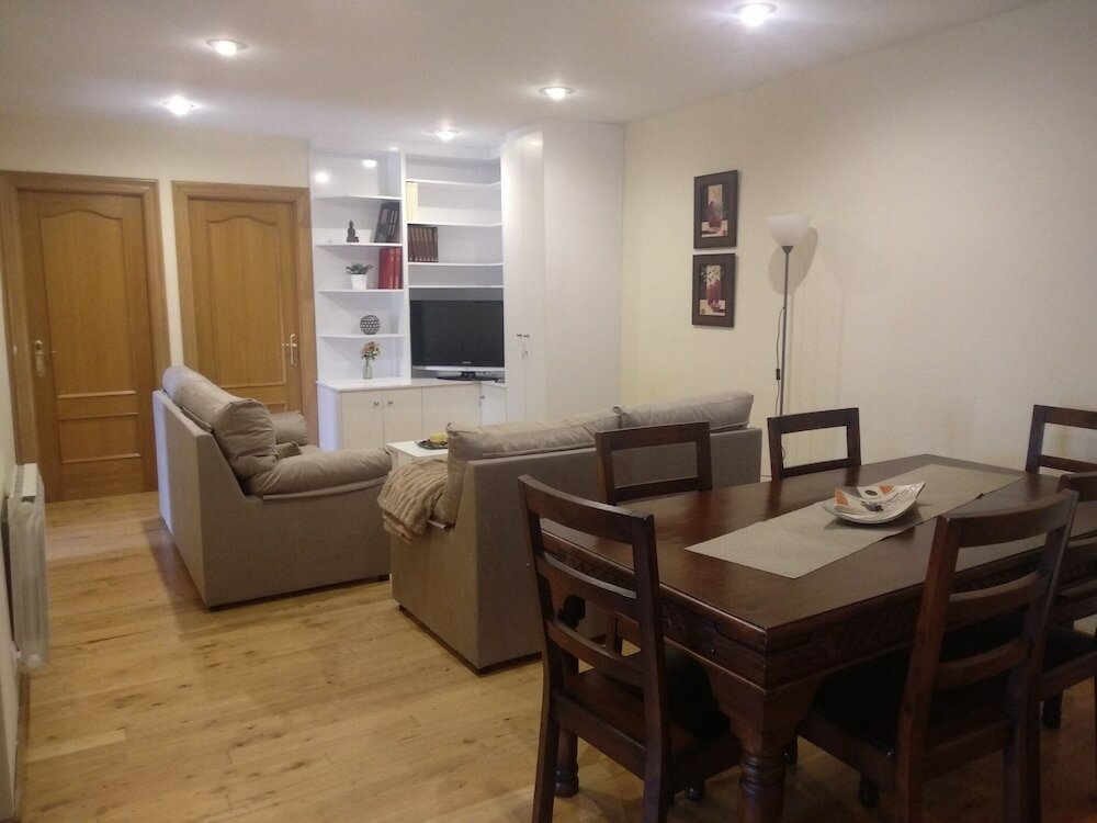 Фото Apartamento Las Ayalgas