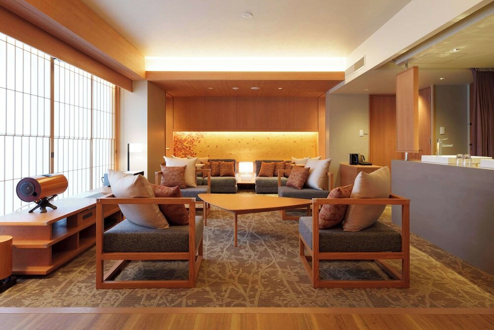 Фото Kaya Kyoto Nijo Castle