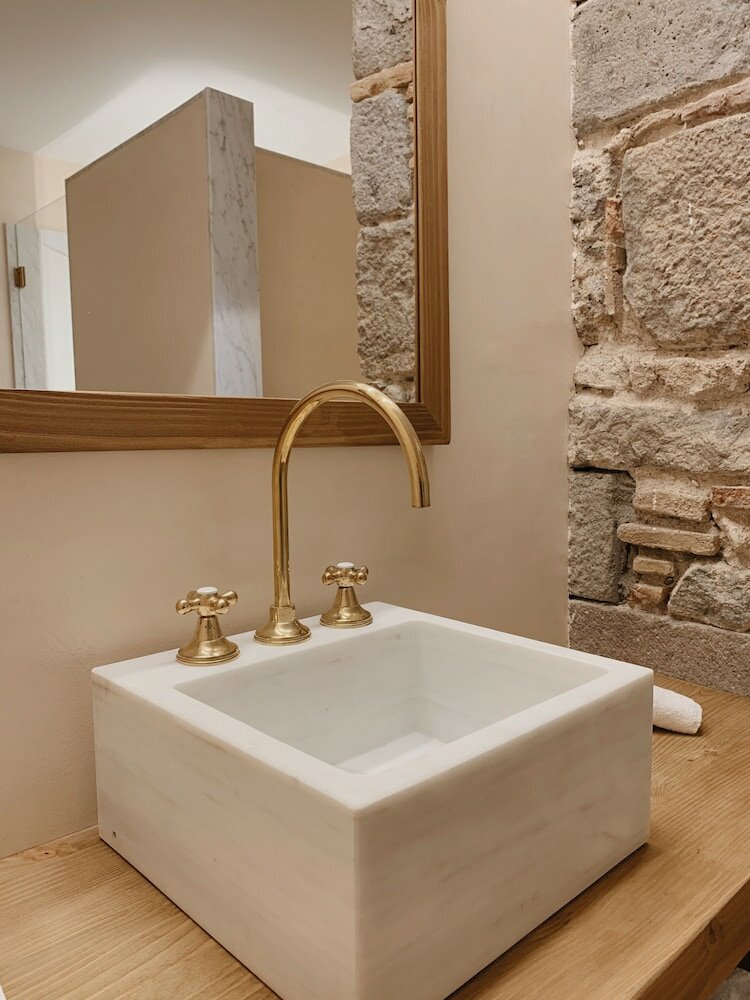 Фото Бутик-отель Palau Macelli