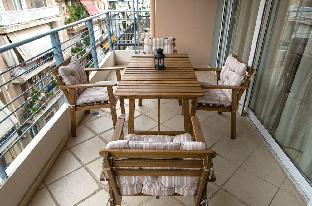 Фото Magnificent 101m² homm Apartment, 4th