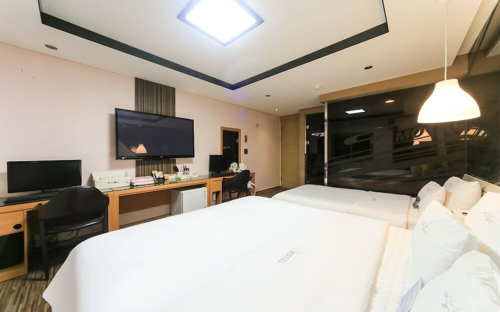 Фото Busan Goejeong Gt