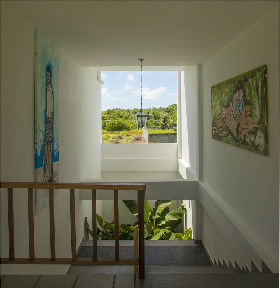 Фото Evexia Beach Collection - A Premium Wellness Retreat