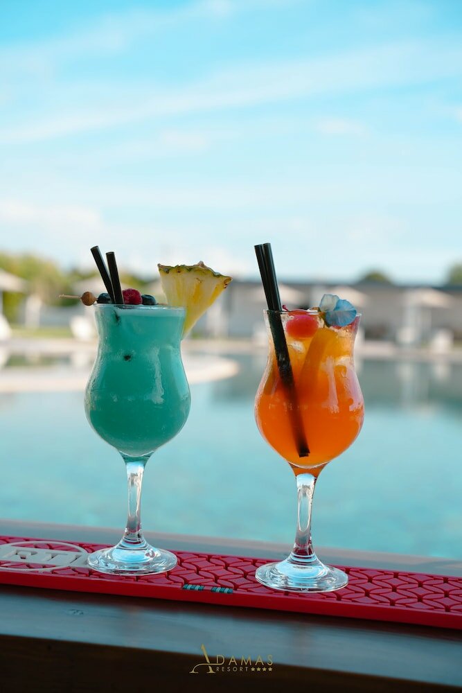 Фото Adamas Resort & Hotel
