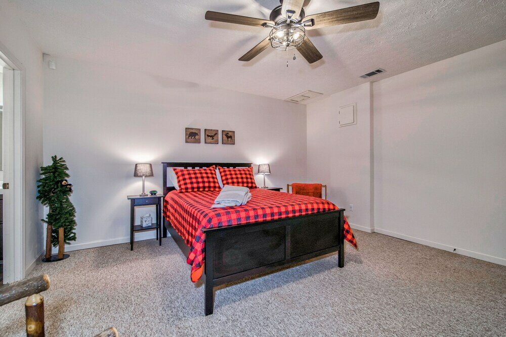 Фото Leisure Bear Lodge