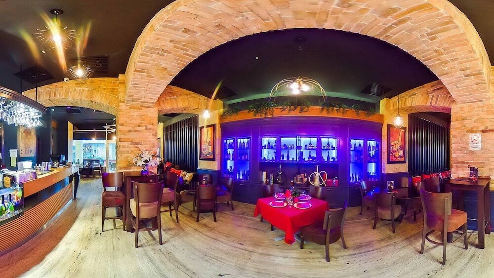 Фото Lux Sunrior