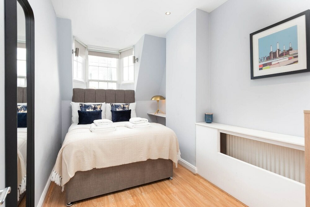 Фото Mayfair by Capital