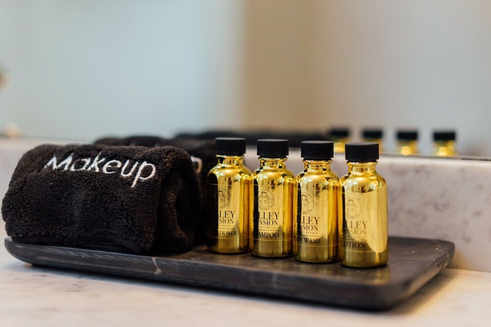 Фото The Lilley Mansion Bed & Breakfast