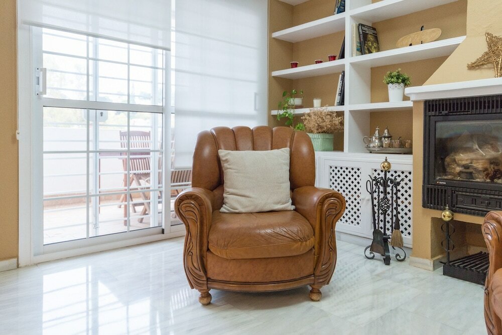 Фото Lu&cia Villa Pedregalejo