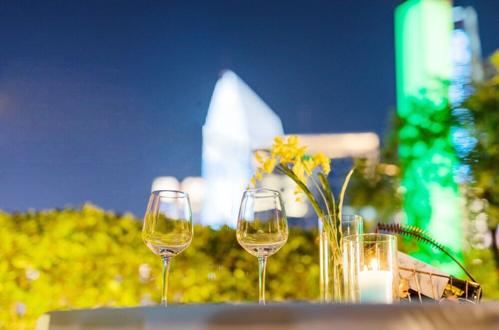 Фото Chongqing Landyatt Park Hotel