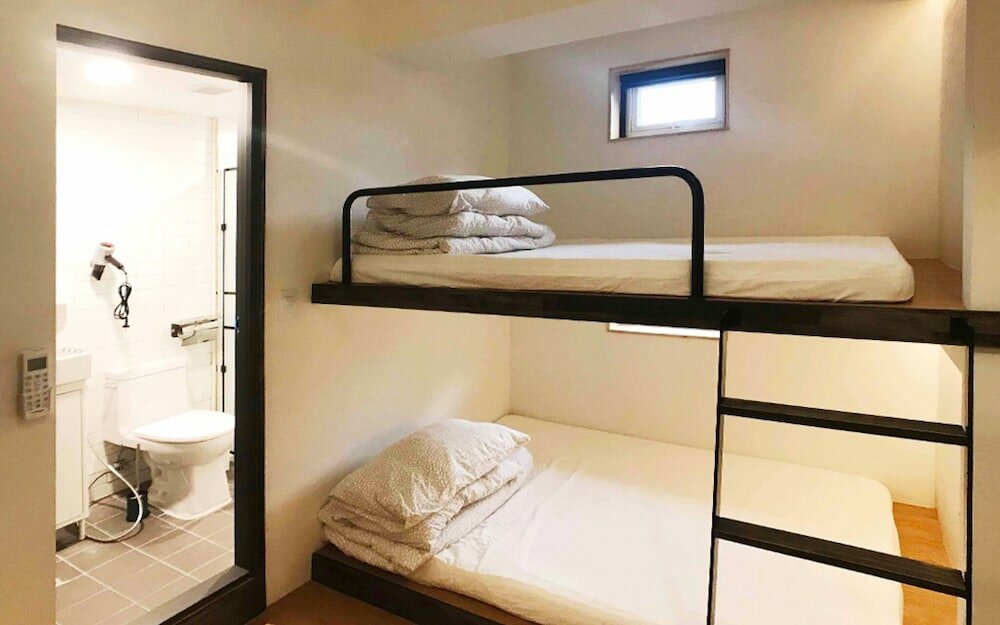 Фото Seoul Cube Itaewon