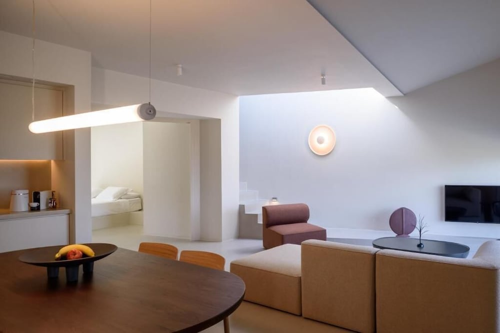 Фото Santopaz Suites