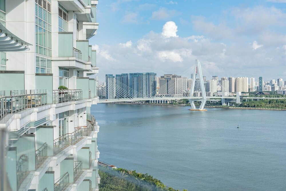 Фото InterContinental Haikou Seaview