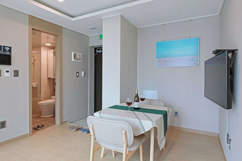 Фото ElMomento Haeundae