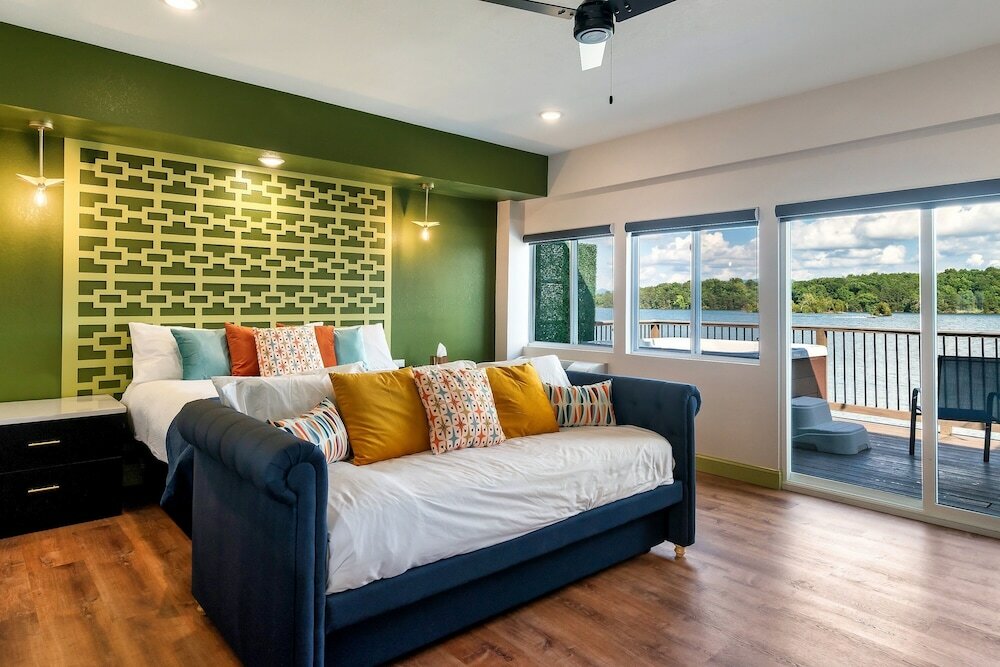 Фото Lake Hair Don't Care