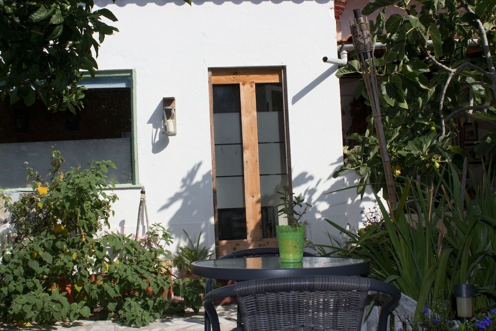 Фото Refugio do Esquilo