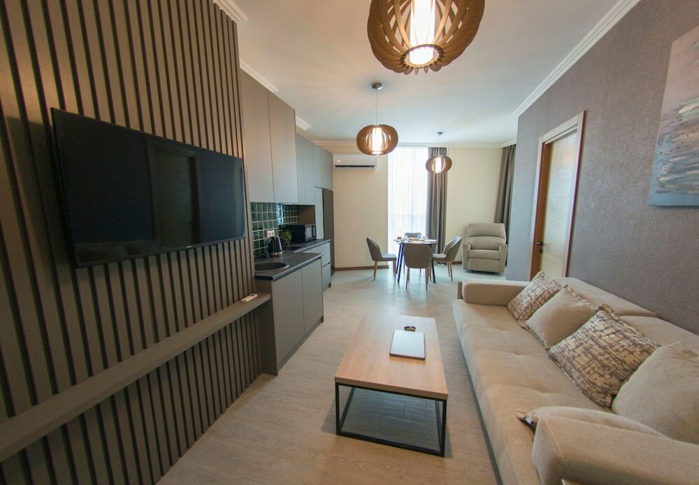 Фото Season Suite Apart Hotel