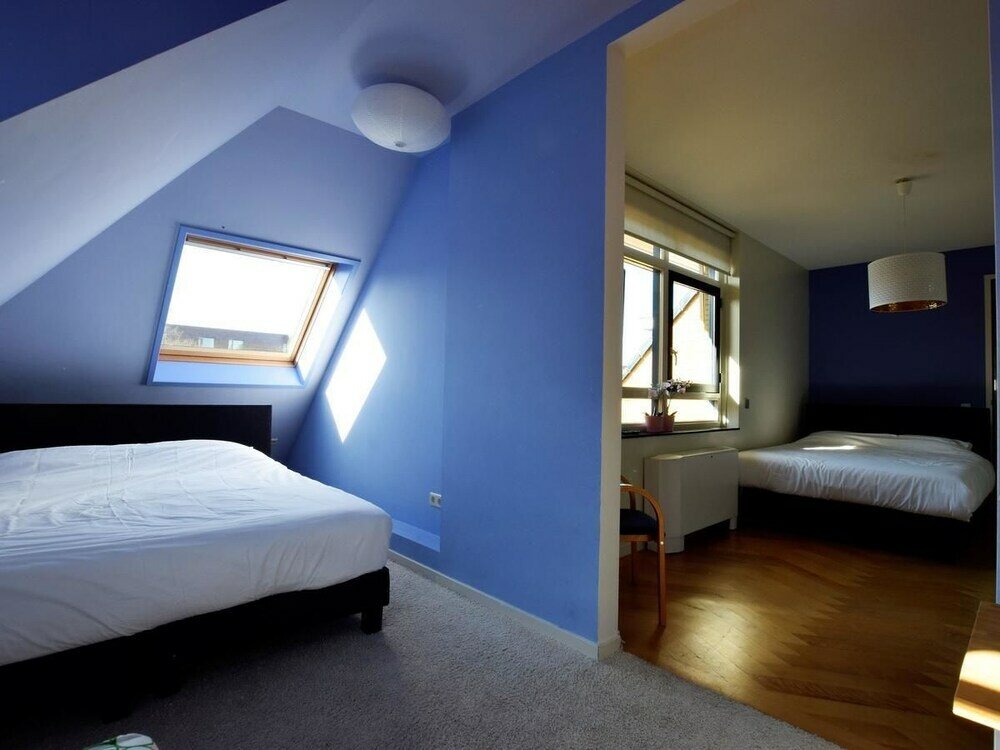 Фото Villa de Haan