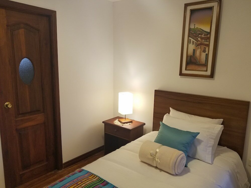 Фото Casa Francisco Hotel