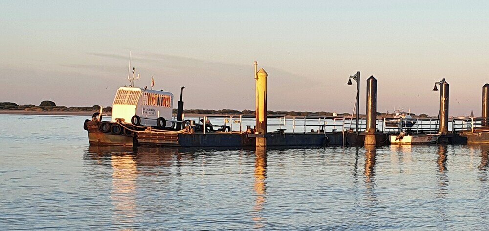 Фото Albariza Hotel Boutique