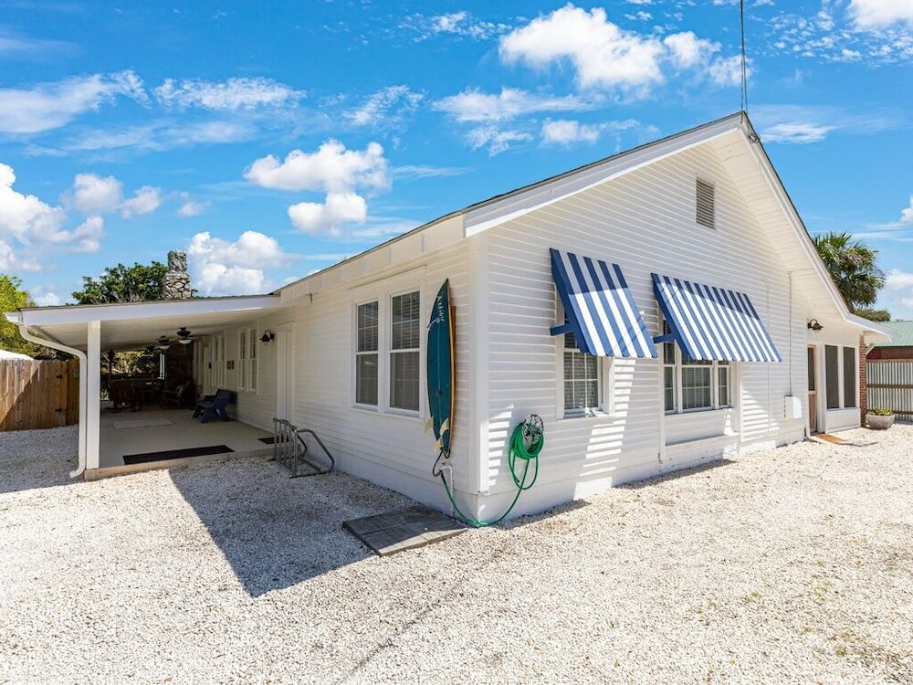 Фото Beach Bum Inn