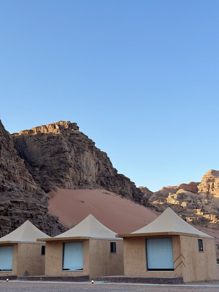 Фото Camp Emilia Rum