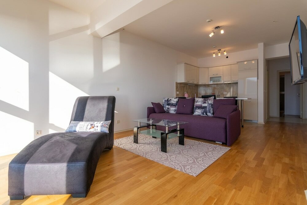 Фото Stay In Budva 5