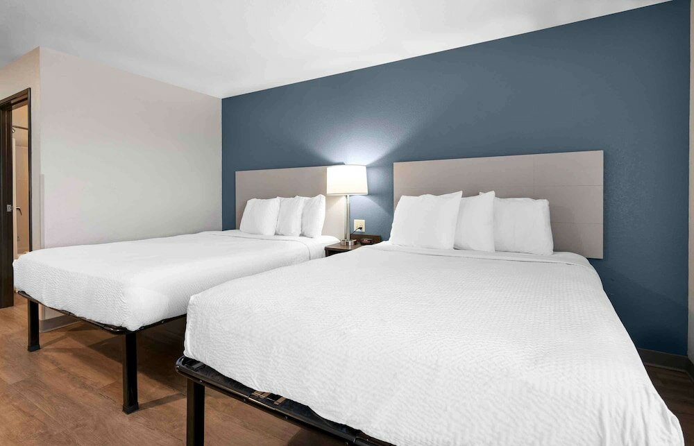 Фото Extended Stay America Suites - Portland - East