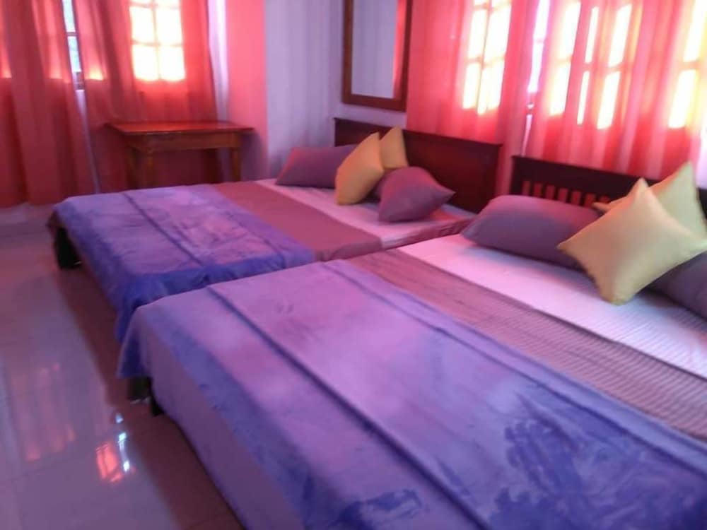 Фото The Sudbury Villa Nuwaraeliya