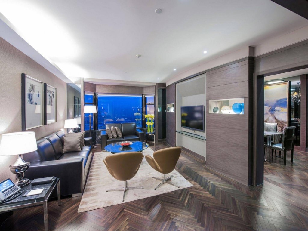 Фото Millennium Harbourview Hotel Xiamen