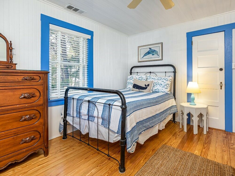 Фото Guiding Light Cottage