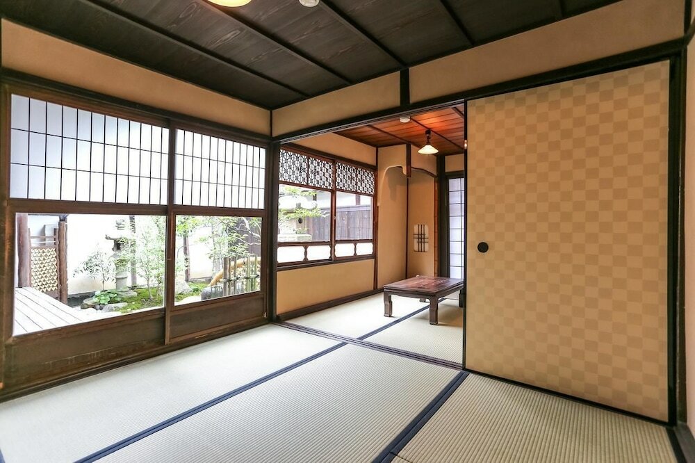 Фото Machiya Inn Omihachiman