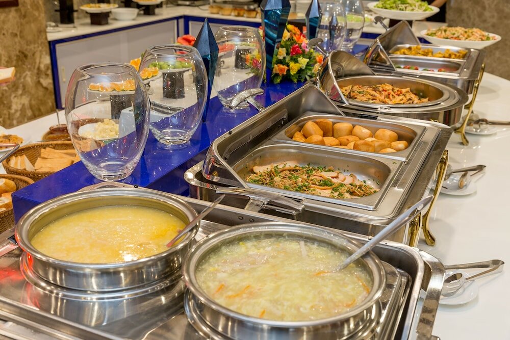 Фото Crystal Hotel