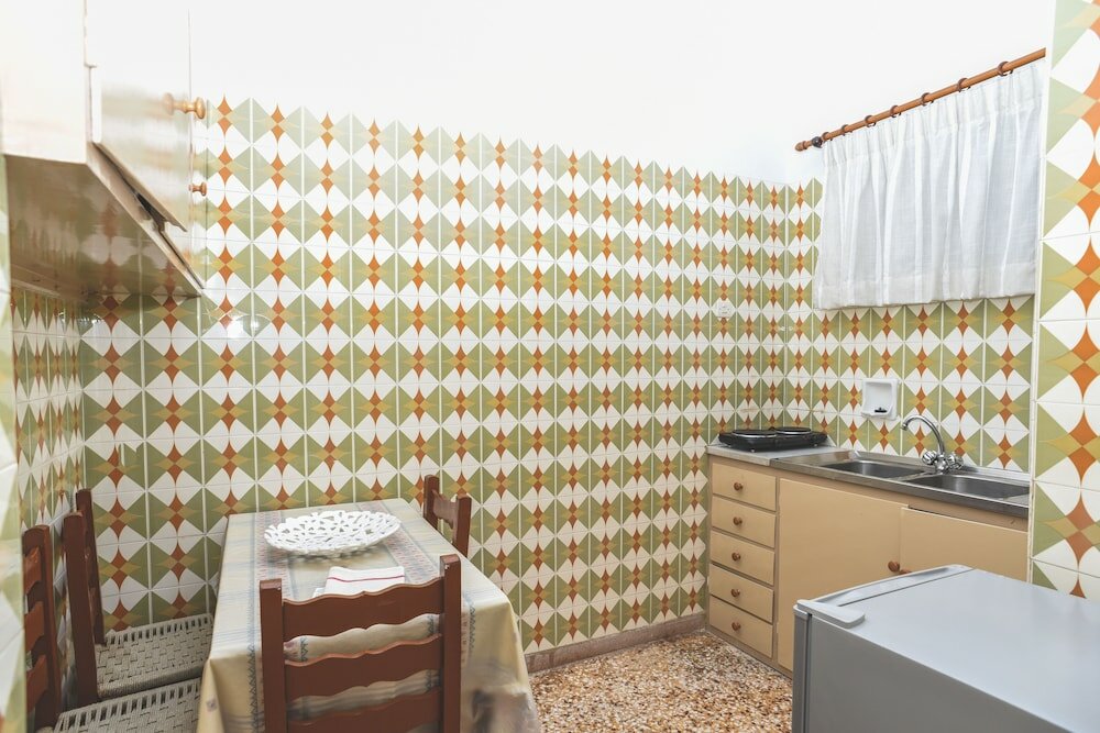 Фото Albertos House