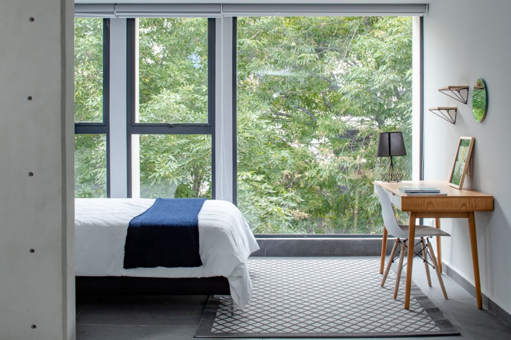 Фото Niu Modern & Centric Lofts